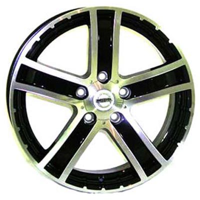   Replica  Ni80 7.017 PSD 5114.3 ET47 D66.1  Nissan  BFP