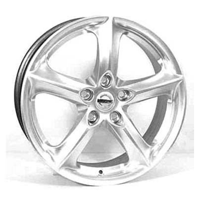   Replica  Ni84 6.015 PSD 4100 ET50 D60.1  Nissan  S