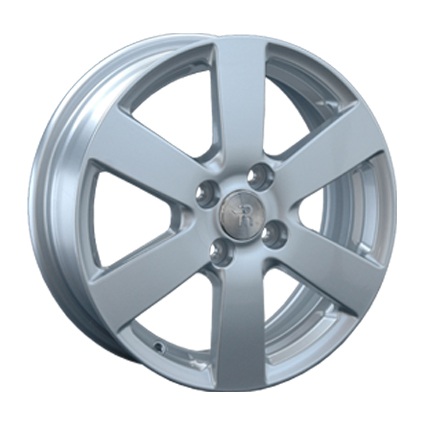   Replica LS NS120 6.015 PSD 4x100 ET50 D60.1  Nissan  S