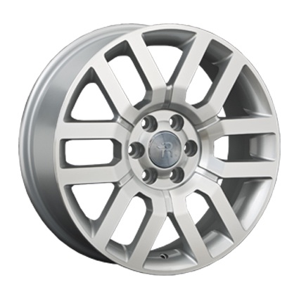   Replica LS NS17 7.518 PSD 6x114.3 ET30 D66.1  Nissan  SF