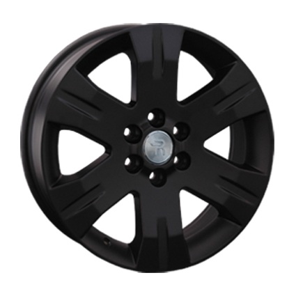   Replica LS NS19 7.017 PSD 5x114.3 ET30 D66.1  Nissan  MB