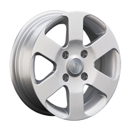   Replica LS NS46 5.514 PSD 4x114.3 ET35 D66.1  Nissan  S