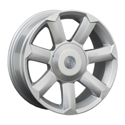   Replica LS NS56 8.018 PSD 6x139.7 ET25 D78.1  Nissan  S