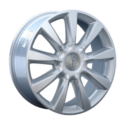   Replica LS NS57 8.020 PSD 6x139.7 ET35 D77.8  Nissan  S