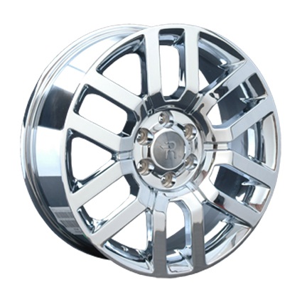   Replica YST NS17 7.518 PSD 6x114.3 ET30 D66.1  Nissan  SF