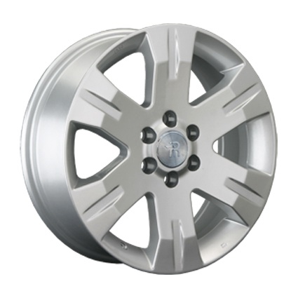   Replica YST NS19 7.017 PSD 6x114.3 ET30 D66.1  Nissan  S
