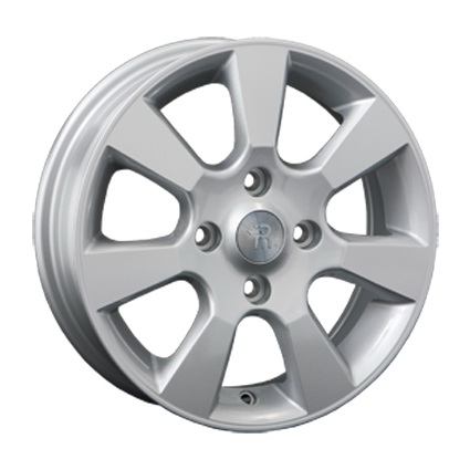   Replica YST NS23 5.515 PSD 4x114.3 ET40 D66.1  Nissan  S