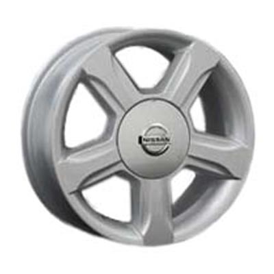   Replica YST NS34 6.015 PSD 4x114.3 ET40 D66.1  Nissan  S