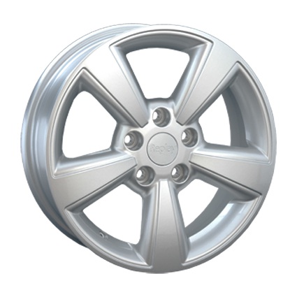   Replica YST NS38 6.516 PSD 5x114.3 ET40 D66.1  Nissan  S
