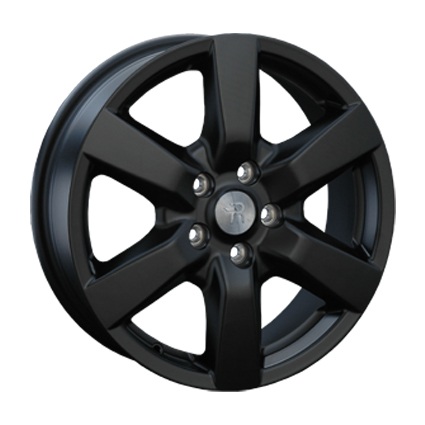 Диск литой Replica YST NS49 6.5х17 PSD 5x114.3 ET45 D66.1 для Nissan  MB
