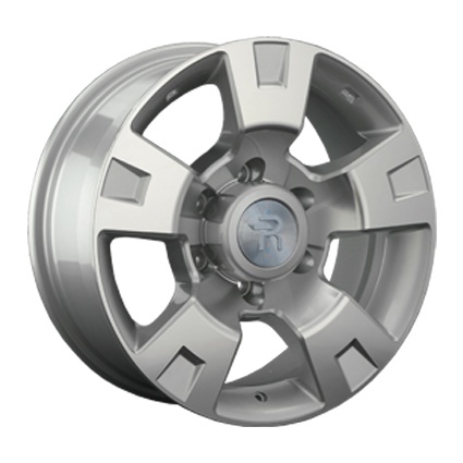   Replica YST NS5 8.017 PSD 6x139.7 ET10 D110.5  Nissan  S