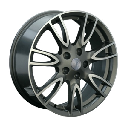   Replica YST NS51 7.017 PSD 5x114.3 ET45 D66.1  Nissan  GMF