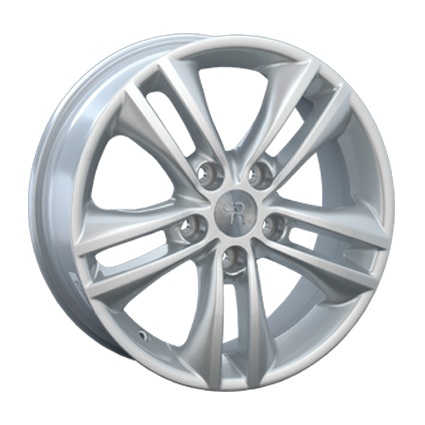   Replica YST NS54 6.518 PSD 5x114.3 ET40 D66.1  Nissan  S