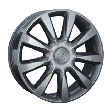   Replica YST NS57 8.020 PSD 6x139.7 ET35 D77.8  Nissan  GM