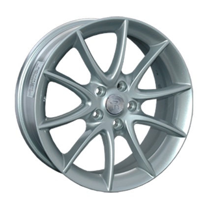   Replica YST NS58 7.518 PSD 5x114.3 ET50 D66.1  Nissan  S