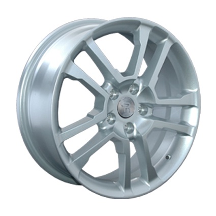   Replica YST NS61 7.518 PSD 5x114.3 ET50 D66.1  Nissan  S