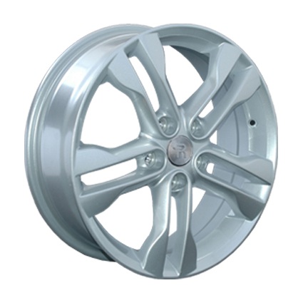   Replica YST NS81 6.516 PSD 5x114.3 ET45 D66.1  Nissan  S