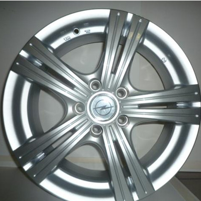   Replica OS Op-Y796 6.516 PSD 5x110 ET37 D65.1  Opel S