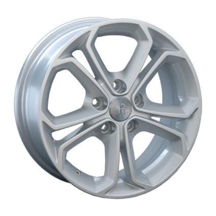   Replica YST OPL10 6.515 PSD 5x110 ET35 D65.1  Opel SF