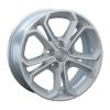   Replica YST OPL10 6.515 PSD 5x110 ET35 D65.1  Opel SF