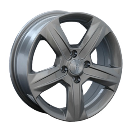   Replica YST OPL11 6.015 PSD 4x100 ET39 D56.6  Opel GM