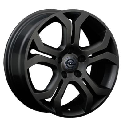   Replica YST OPL5 6.516 PSD 5x110 ET37 D65.1  Opel MB