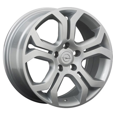   Replica YST OPL5 6.516 PSD 5x110 ET37 D65.1  Opel S