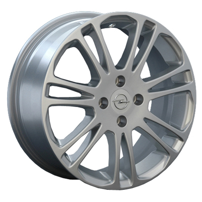   Replica YST OPL8 8.018 PSD 5x120 ET42 D67.1  Opel S