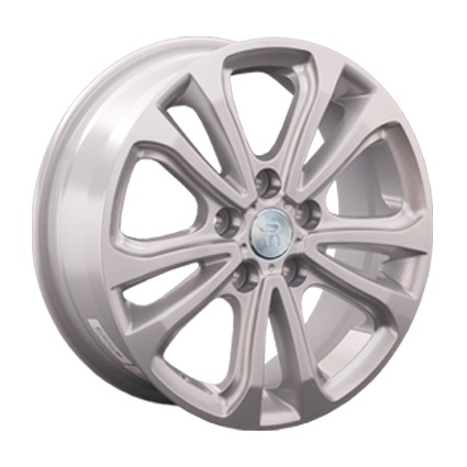   Replica LS PG27 6.516 PSD 4x114.3 ET38 D67.1  Peugeot S