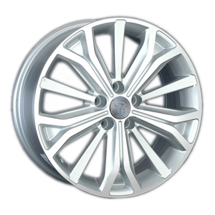   Replica LS PG35 7.017 PSD 5x108 ET65.1 D65.1  Peugeot SF