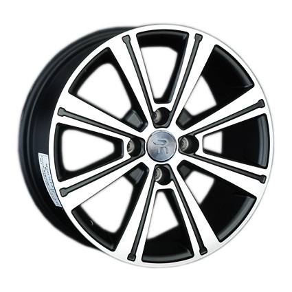   Replica LS PG39 7.017 PSD 4x108 ET29 D65.1  Peugeot SF