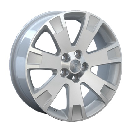   Replica YST PG15 7.018 PSD 5x114.3 ET38 D67.1  Peugeot SF