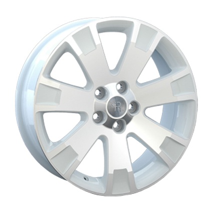   Replica YST PG15 7.018 PSD 5x114.3 ET38 D67.1  Peugeot WF