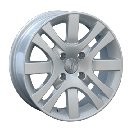   Replica YST PG26 6.515 PSD 4x108 ET27 D65.1  Peugeot S