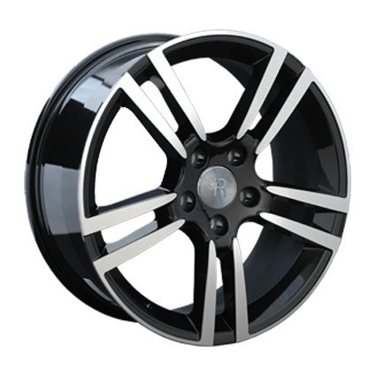   Replica YST PR8 8.519 PSD 5x130 ET59 D71.6  Porsche BKF