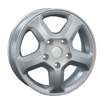  Replica LS RN35 6.015 PSD 5x108 ET44 D60.1  Renault  S