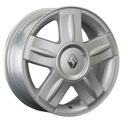   Replica LS RN4 5.514 PSD 4x100 ET43 D60.1  Renault  S
