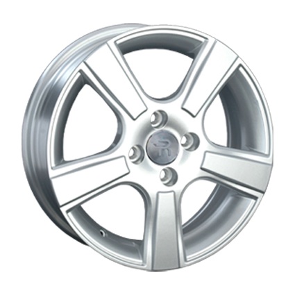   Replica LS RN56 6.015 PSD 4x100 ET50 D60.1  Renault  S