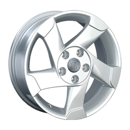   Replica LS RN65 6.516 PSD 5x114.3 ET50 D66.1  Renault  S