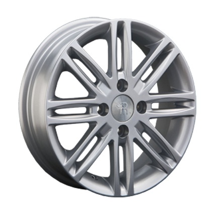   Replica YST RN11 5.514 PSD 4x100 ET43 D60.1  Renault  S