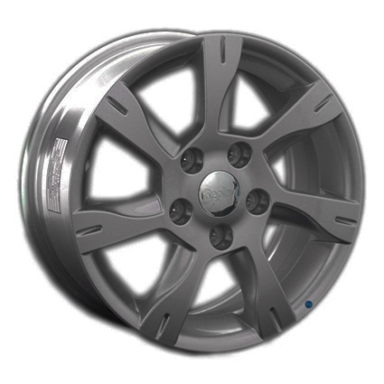   Replica YST RN44 6.515 PSD 5x114.3 ET43 D66.1  Renault  GM