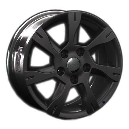   Replica YST RN44 6.515 PSD 5x114.3 ET43 D66.1  Renault  MB