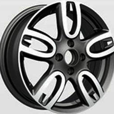   Replica YST RN63 6.015 PSD 4x100 ET50 D60.1  Renault  MBF