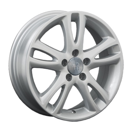   Replica YST SK1 6.015 PSD 5x112 ET47 D57.1  Skoda S