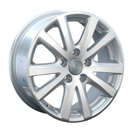   Replica YST SK13 7.016 PSD 5x112 ET45 D57.1  Skoda SF