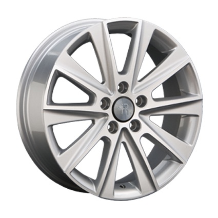   Replica YST SK16 7.017 PSD 5x112 ET43 D57.1  Skoda SF