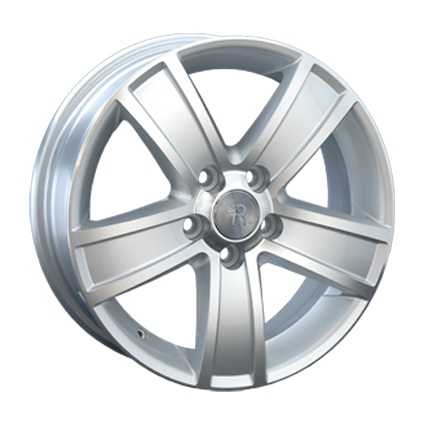   Replica YST SK17 6.015 PSD 5x112 ET47 D57.1  Skoda S