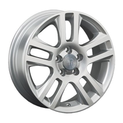   Replica YST SK2 6.015 PSD 5x112 ET47 D57.1  Skoda S