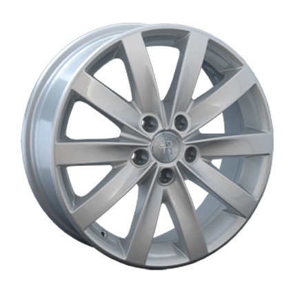   Replica YST SK20 7.017 PSD 5x112 ET45 D57.1  Skoda S