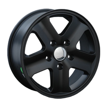   Replica LS SNG8 7.016 PSD 5x130 ET43 D84.1  SsangYong MB
